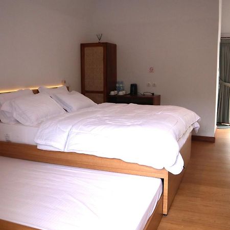 Kyara Resort Ciwidey Бандунг Экстерьер фото