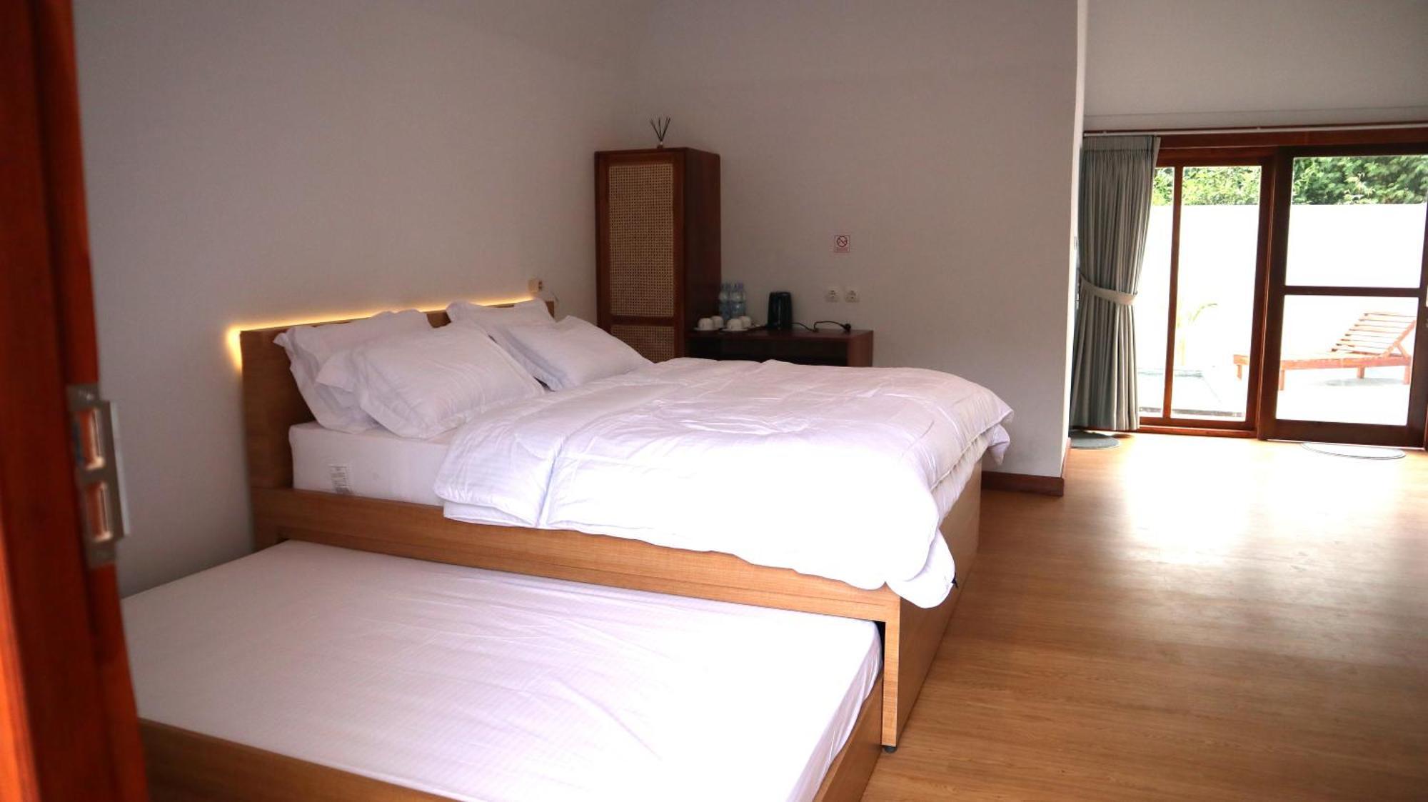 Kyara Resort Ciwidey Бандунг Экстерьер фото