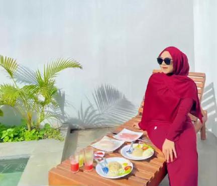 Kyara Resort Ciwidey Бандунг Экстерьер фото