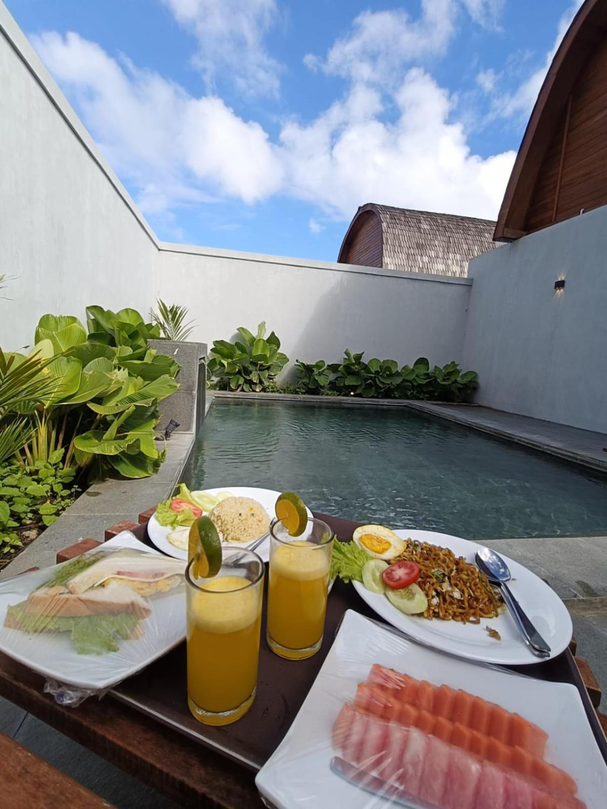 Kyara Resort Ciwidey Бандунг Экстерьер фото